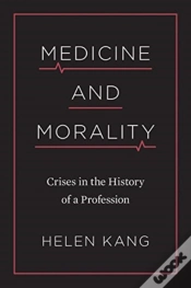 Capa do artigo Medicine And Morality