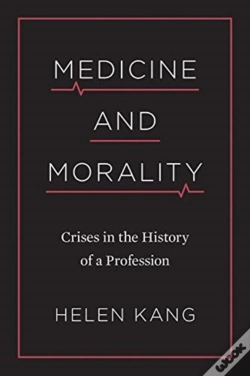 Capa do artigo Medicine And Morality