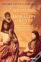 Capa do artigo Medicine And Morality In Egypt