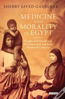 Capa do artigo Medicine And Morality In Egypt