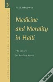 Capa do artigo Medicine And Morality In Haiti