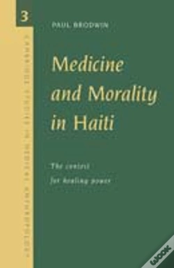 Capa do artigo Medicine And Morality In Haiti