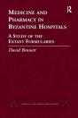 Medicine And Pharmacy In Byzantine Hospitals - Preview