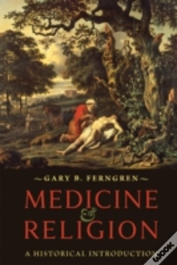 Capa do artigo Medicine And Religion