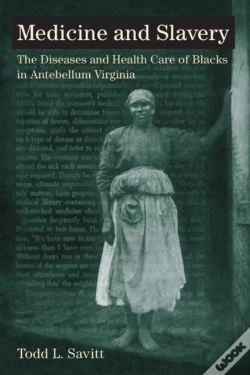 Capa do artigo Medicine And Slavery