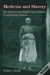 Capa do artigo Medicine And Slavery