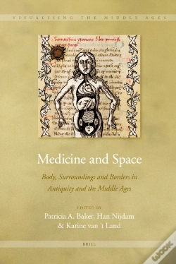 Capa do artigo Medicine And Space