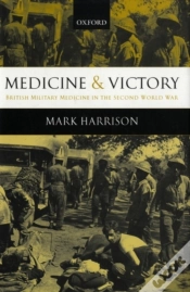 Capa do artigo Medicine And Victory