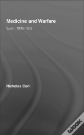 Capa do artigo Medicine And Warfare