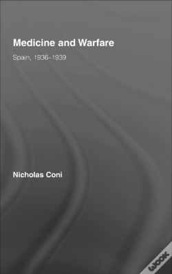 Capa do artigo Medicine And Warfare