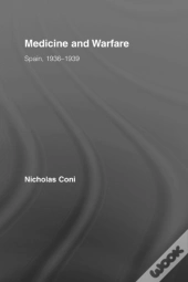 Medicine And Warfare