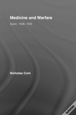 Capa do artigo Medicine And Warfare