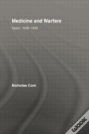 Capa do artigo Medicine And Warfare