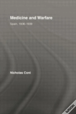 Capa do artigo Medicine And Warfare