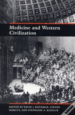 Capa do artigo Medicine And Western Civilization