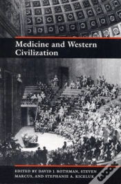 Capa do artigo Medicine And Western Civilization