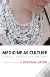 Capa do artigo Medicine As Culture