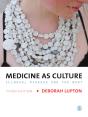 Medicine As Culture - Preview