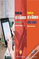 Medicine At A Glance 4th Edition Text And Cases Bundle