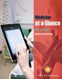 Medicine At A Glance - Preview