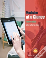 Capa do artigo Medicine At A Glance