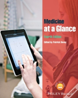 Capa do artigo Medicine At A Glance