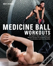Capa do artigo Medicine Ball Workouts