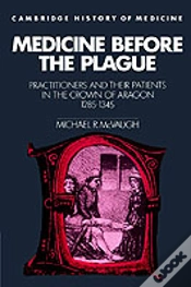 Capa do artigo Medicine Before The Plague