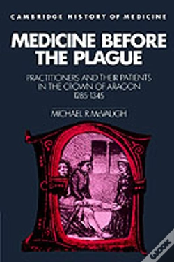 Capa do artigo Medicine Before The Plague
