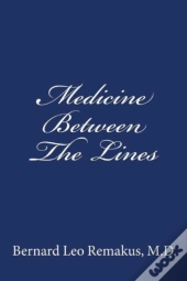 Medicine Between The Lines