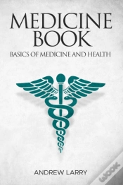 Capa do artigo Medicine Book