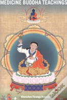 Medicine Buddha Teachings