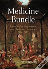 Medicine Bundle