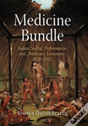 Capa do artigo Medicine Bundle