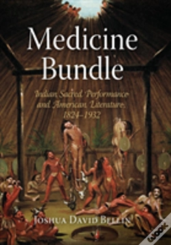 Capa do artigo Medicine Bundle