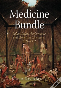 Capa do artigo Medicine Bundle
