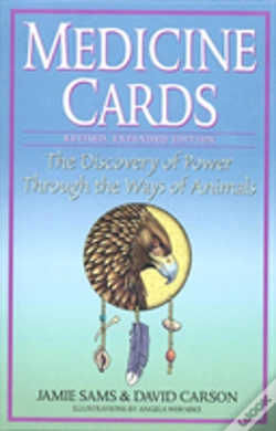 Capa do artigo Medicine Cards