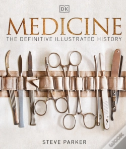Capa do artigo Medicine