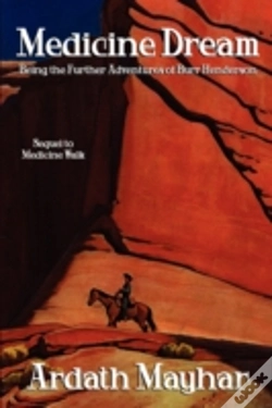 Capa do artigo Medicine Dream