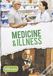 Capa do artigo Medicine & Illness