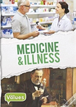 Capa do artigo Medicine & Illness