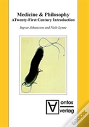 Capa do artigo Medicine & Philosophy