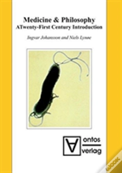 Capa do artigo Medicine & Philosophy