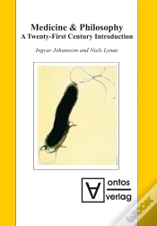 Capa do artigo Medicine & Philosophy