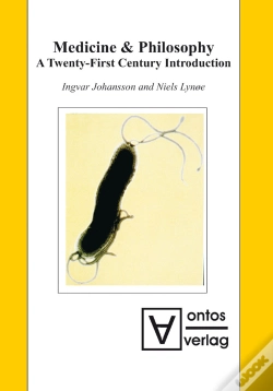 Capa do artigo Medicine & Philosophy