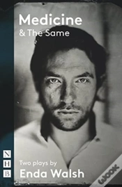 Capa do artigo Medicine & The Same: Two Plays