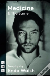 Capa do artigo Medicine & The Same: Two Plays (Nhb Modern Plays)