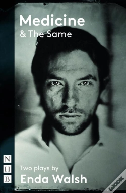 Capa do artigo Medicine & The Same: Two Plays (Nhb Modern Plays)