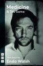 Medicine & The Same: Two Plays (Nhb Modern Plays) - Preview