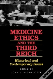 Capa do artigo Medicine Ethics And The Third Reich